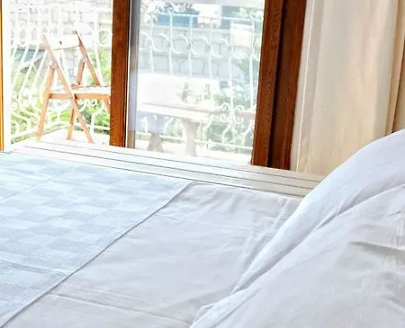 Riders 酒店 阿拉恰特