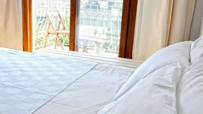 Riders Hotel Alacati